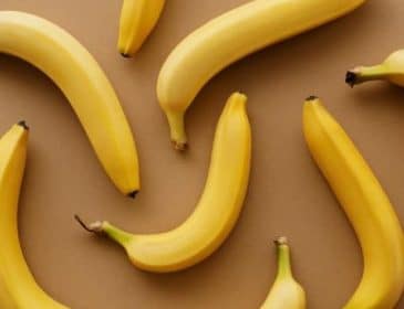 Čo sa stane s vaším telom, ak budete jesť banány každý deň?
